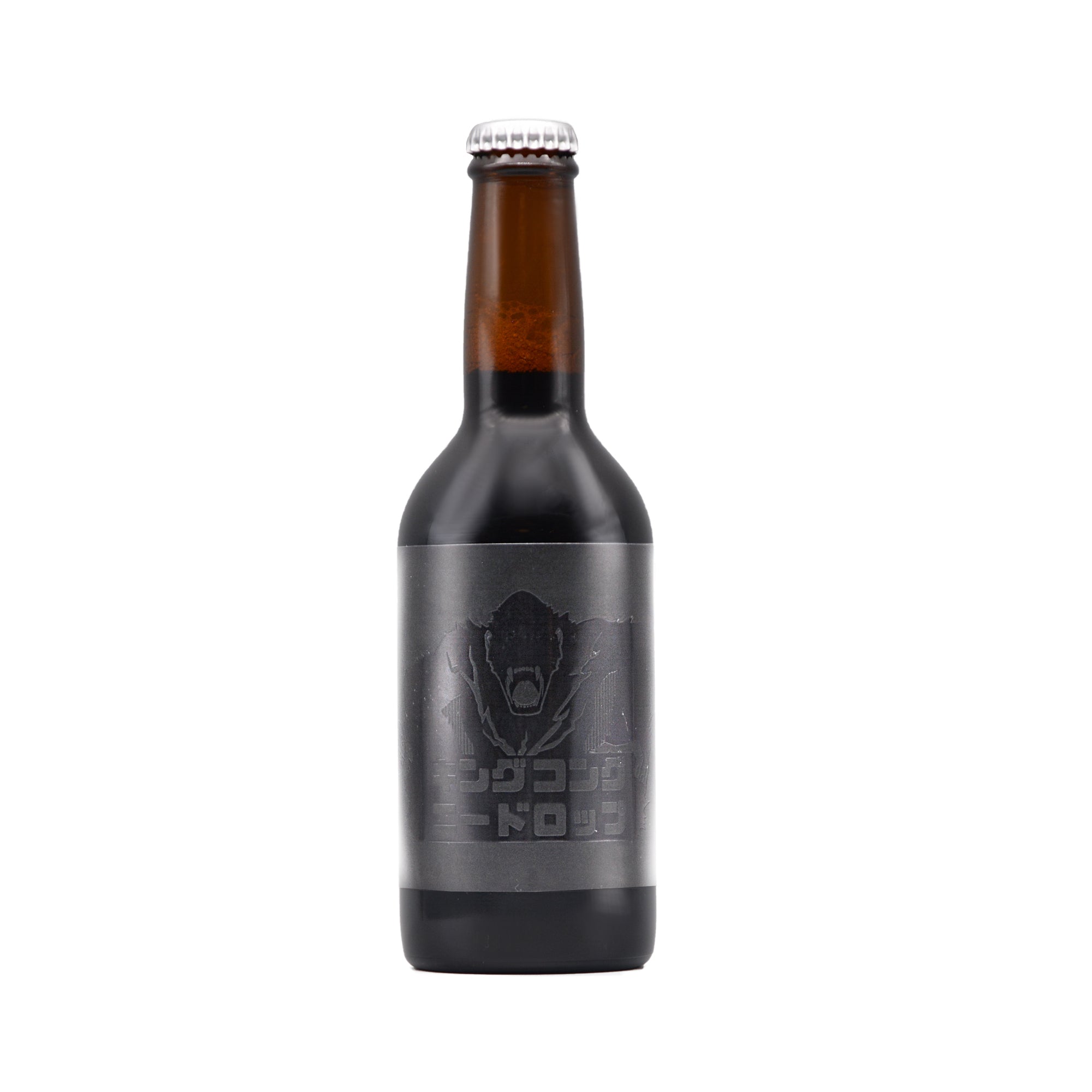 AJB King Kong Knee Drop (330ml)