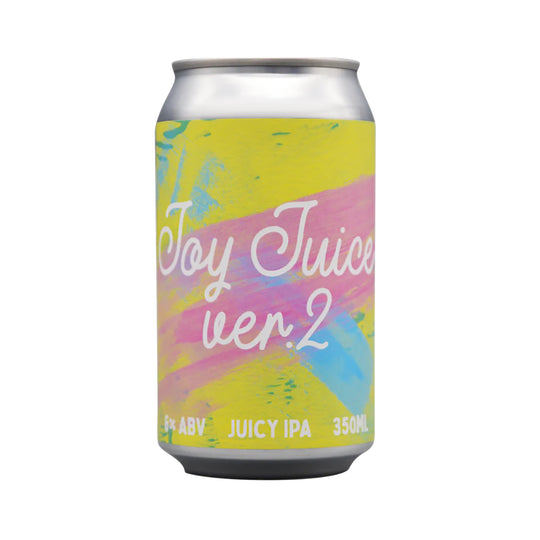 AJB Joy Juice Ver.2 (350ml)