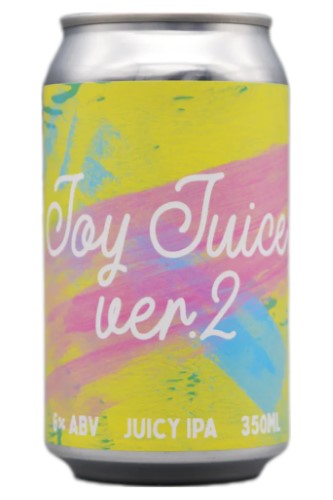 AJB Joy Juice Ver.2 (6x350ml)
