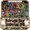 Baird Beer Suruga Bay Imperial IPA (330ml)