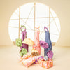 Gift Wrapping - Furoshiki