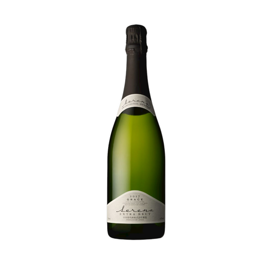 Grace Extra Brut 2011 (750ml)