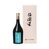 Hakurakusei Junmai Daiginjo Hyogo-ken Yashiro Shimokume Tokuto Yamdanishiki (720ml)