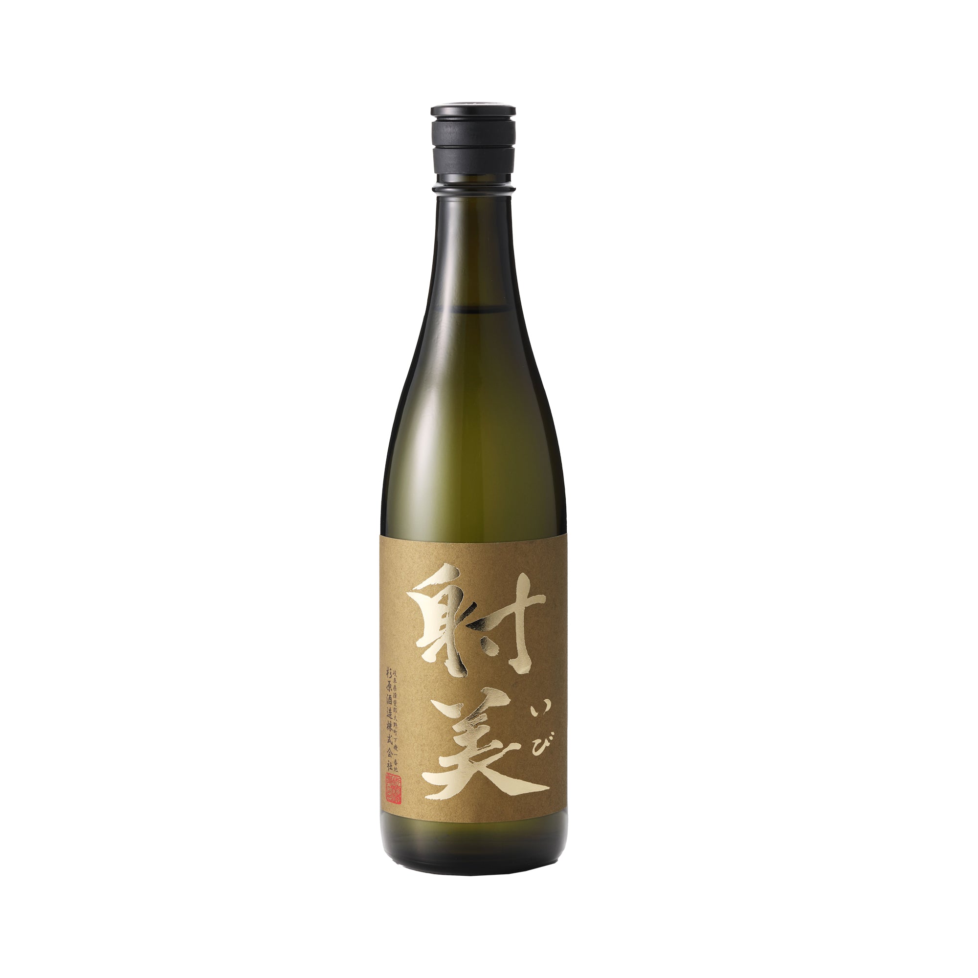IBI – SAKE MAMA | 日本酒ママ
