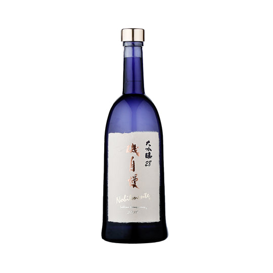 Isojiman Daiginjo 28 Nobilmente (720ml)