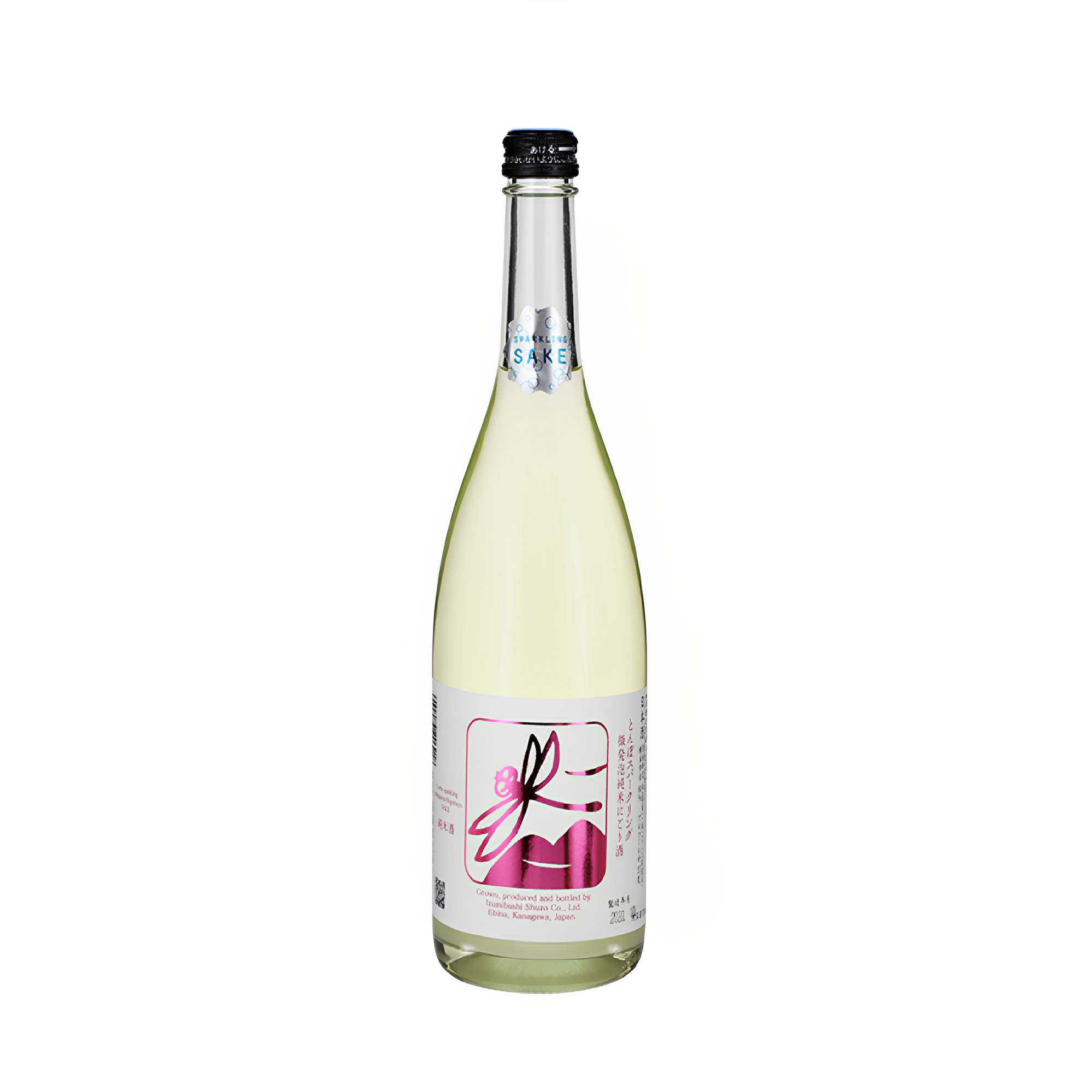 Izumibashi Tombo Sparkling (720ml)