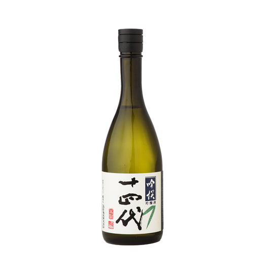 Juyondai Ginjo Ginsen (720ml)