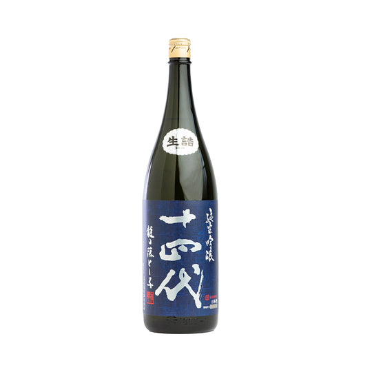 Juyondai Junmai Ginjo Tatsu no Otoshigo (1800ml)
