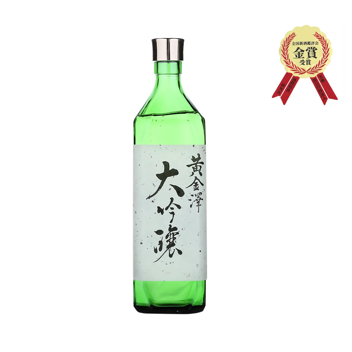 KoganesawaDaiginjo_2000x2000awards - SAKE MAMA | 日本酒ママ