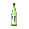 Kuroushi Junmai Shiboritate (720ml)