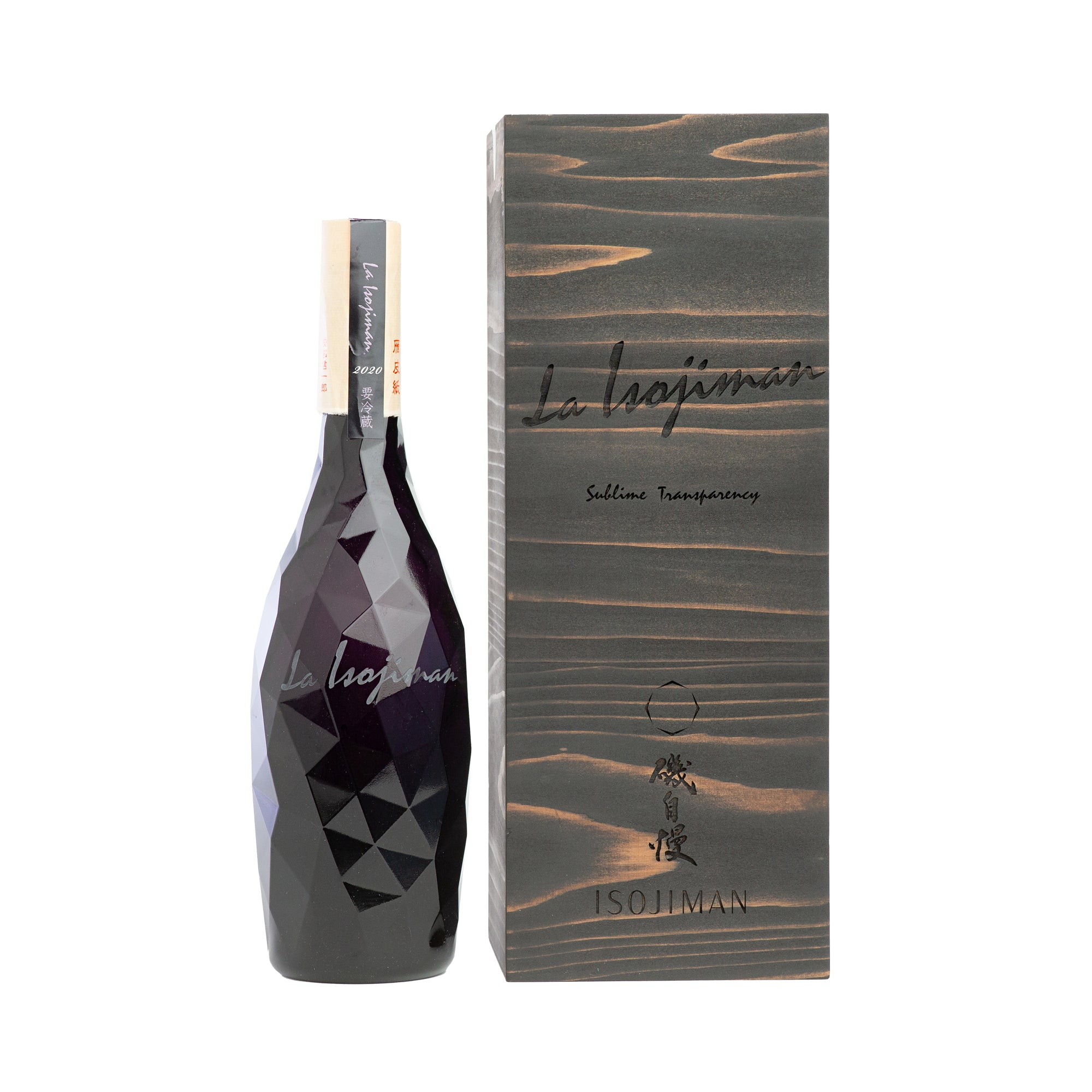 La Isojiman 2021 (720ml)