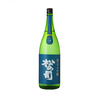 Matsu no Tsukasa Junmai Daiginjo Blue Yuge (720ml)