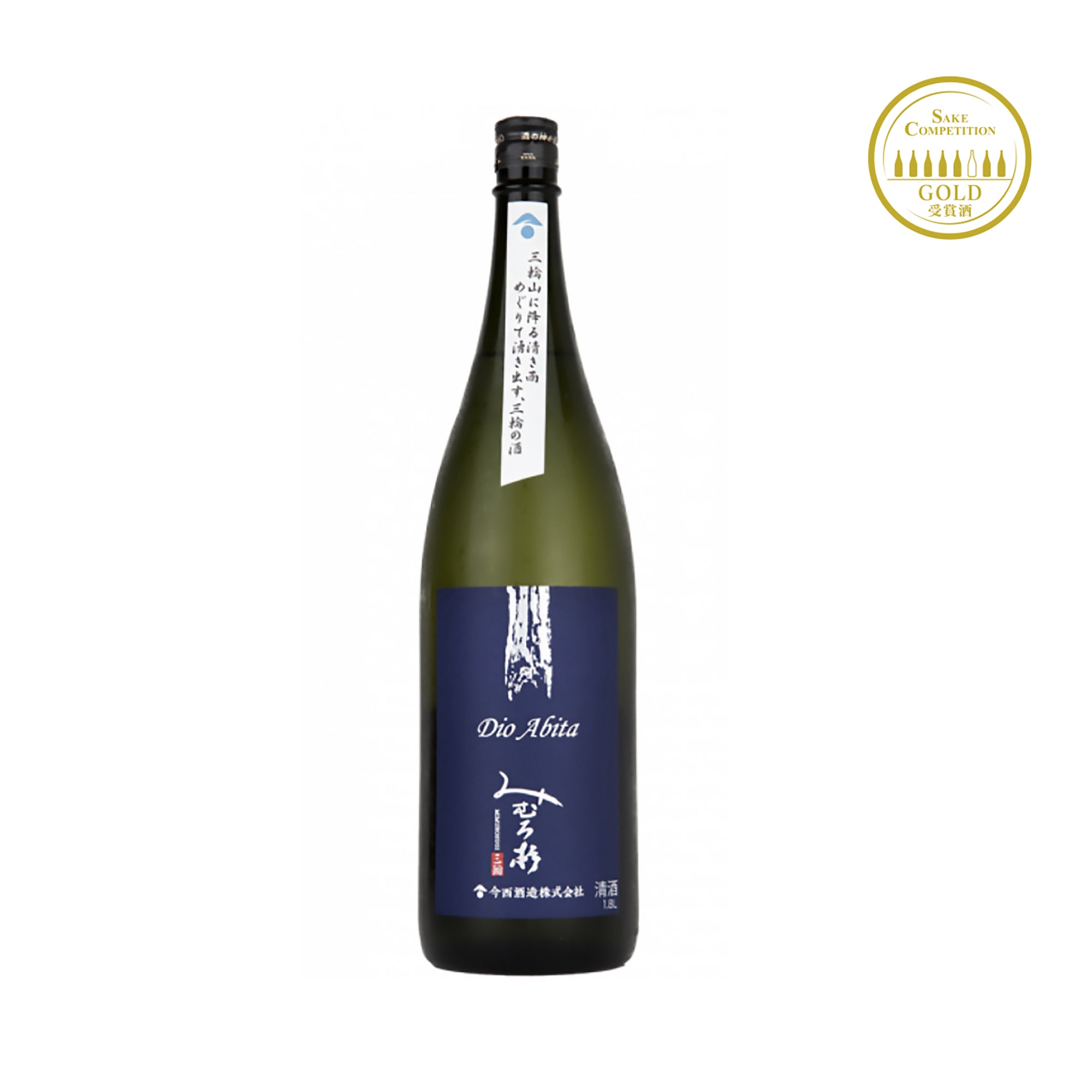 Mimurosugi – SAKE MAMA | 日本酒ママ