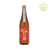 Mimurosugi Tokubetsu Junmai, Karakuchi, Tsuyuhakaze (720ml)