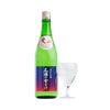 Oze no Yukidoke Junmai Daiginjo Aiyama 35% Namazume (1800ml)