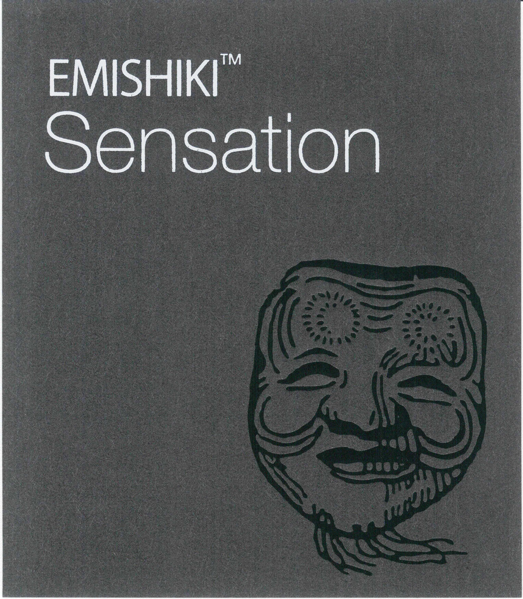 Emishiki Sensation Black (1800ml) – SAKE MAMA | 日本酒ママ