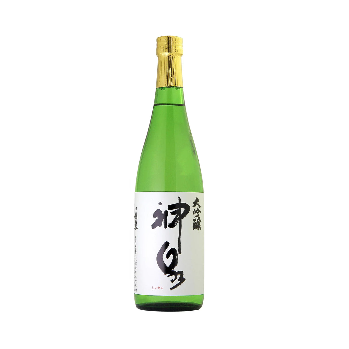 ShinsenDaiginjo_2000x2000_f1d37826-85ed-40b5-8a61-8ab964325dbb - SAKE MAMA | 日本酒ママ