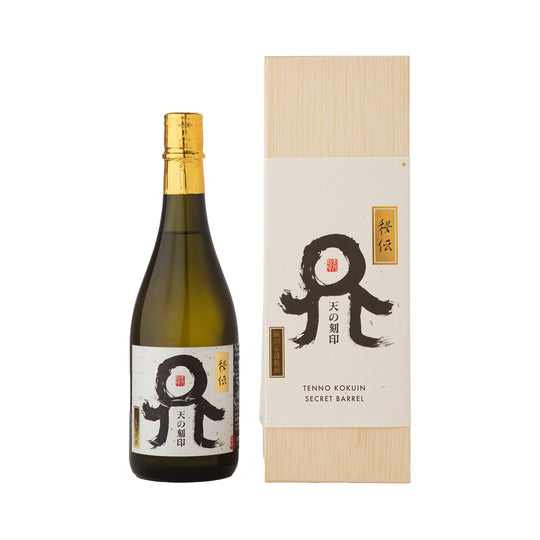 Ten no Kokuin Hiden (720ml)