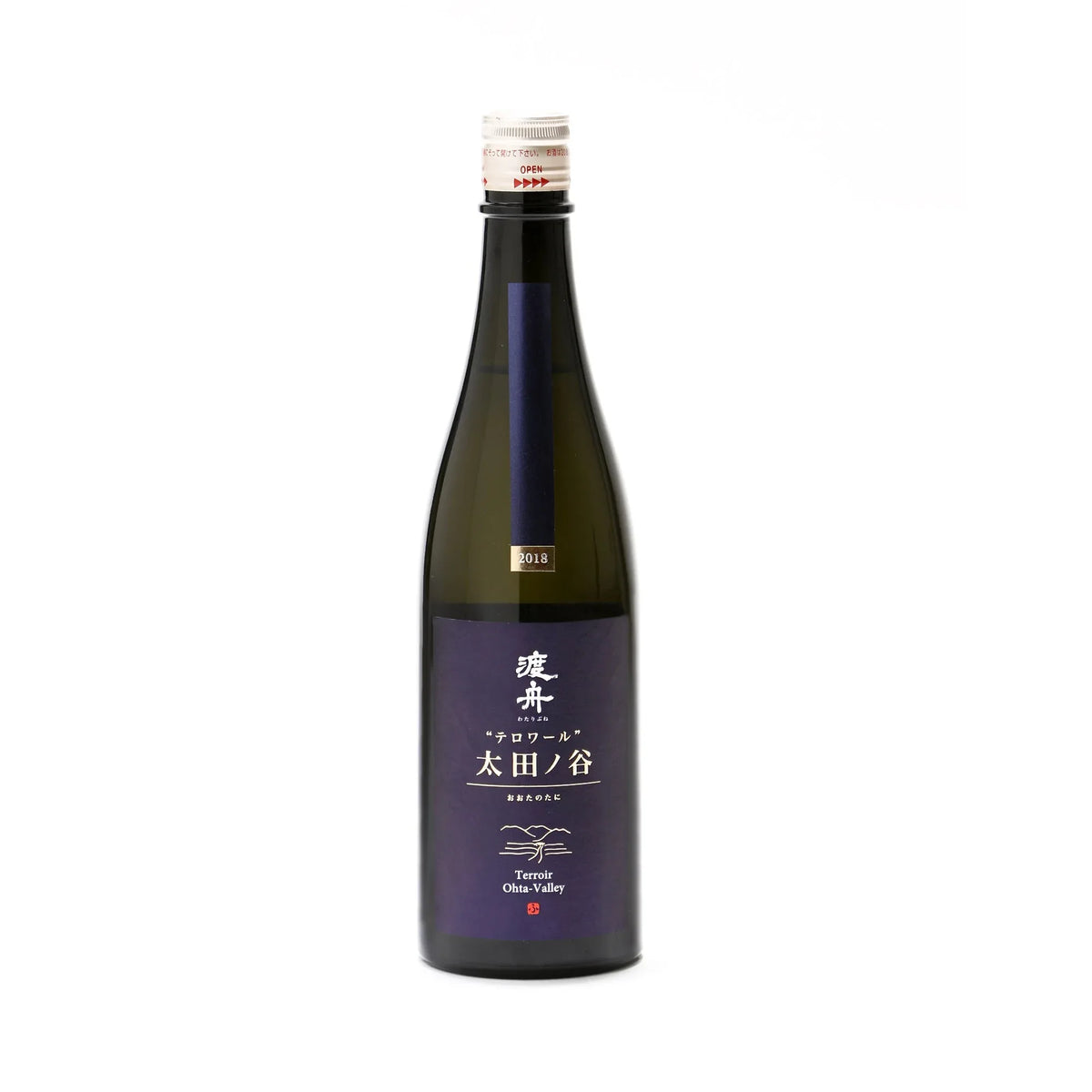 WataribuneOhtanoTani_2000x2000_a3f8b630-bcdd-4dea-bfaf-7adc931208d0 - SAKE MAMA | 日本酒ママ
