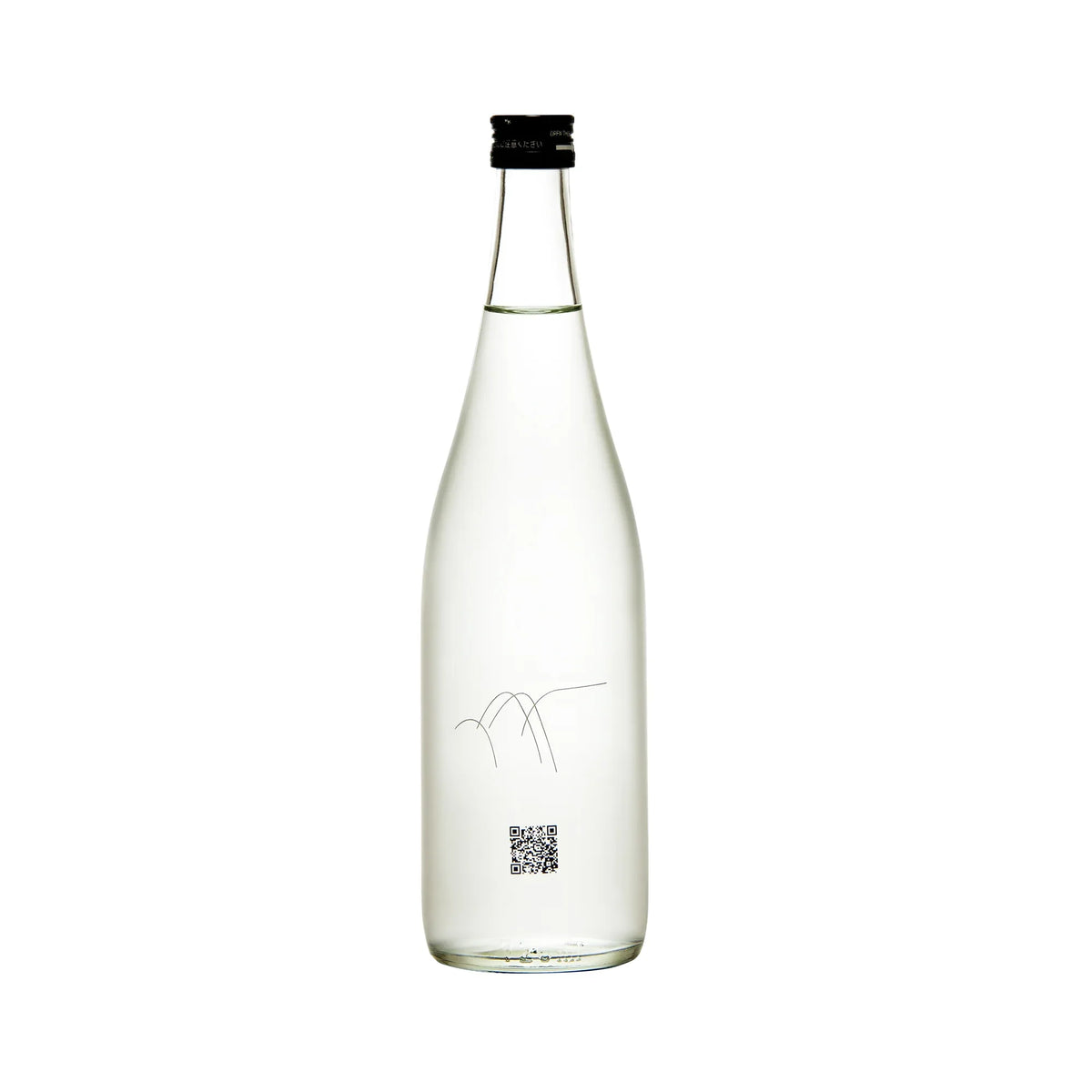 Yamashiroya Zen (1800ml)-Sake-SAKE MAMA | 日本酒ママ-Yamashiroya 山城屋
