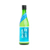 Zaruso Hourai Yonrokushiki Tokujun Namagenshu (720ml)