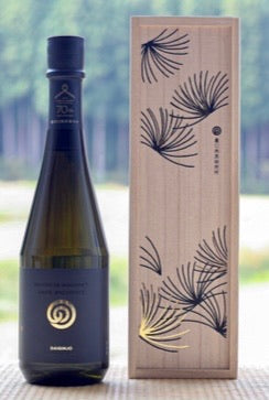 Noguchi Naohiko Sake Institute Junmai Daiginjo 2019 Vintage Classic Edition (720ml)